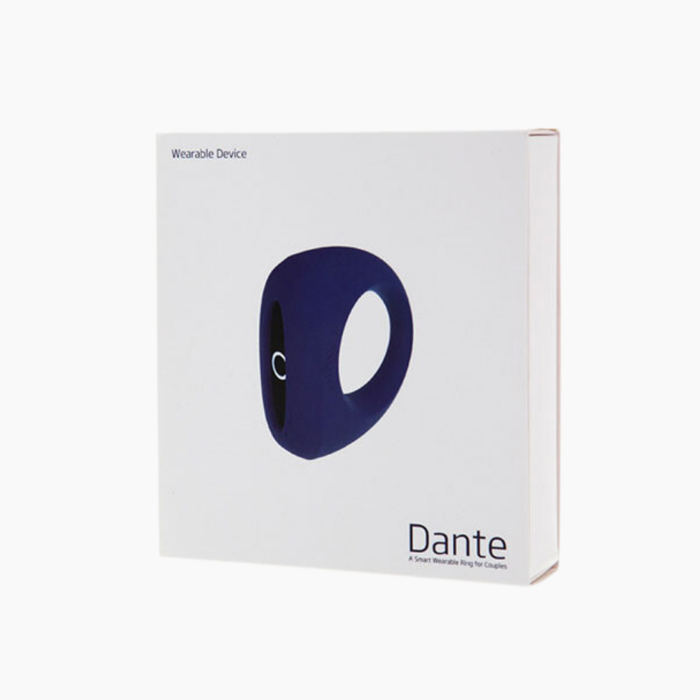 Anillo Dante Control Con APP