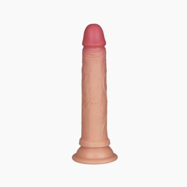 Nature Cock Dildo 18 cm