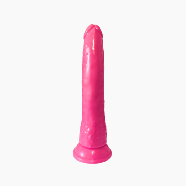 Pleasure Colors Dildo 20.5