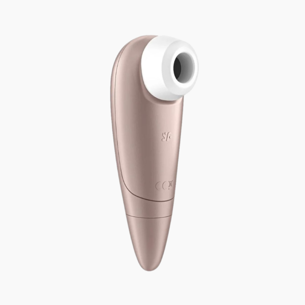 Estimulador de Clítoris Number One Satisfyer