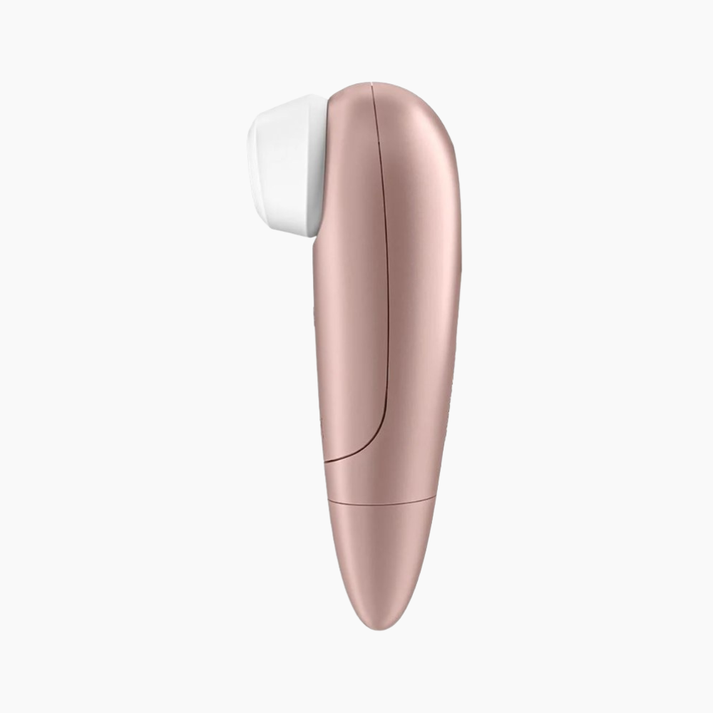 Estimulador de Clítoris Number One Satisfyer