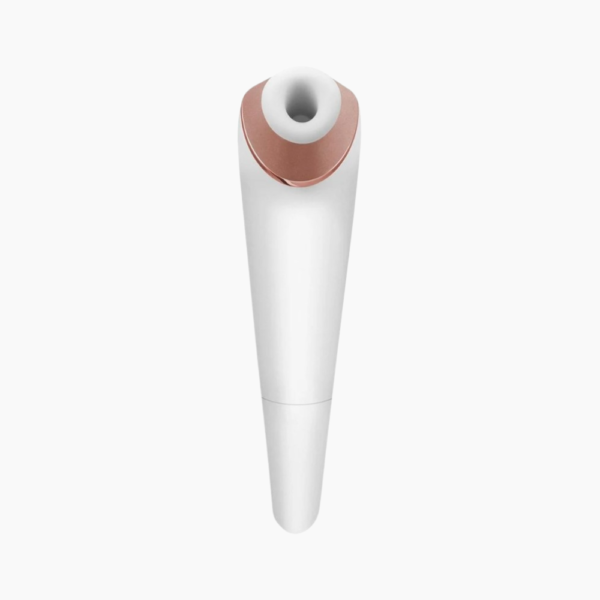 Estimulador de Clítoris Number Two Satisfyer