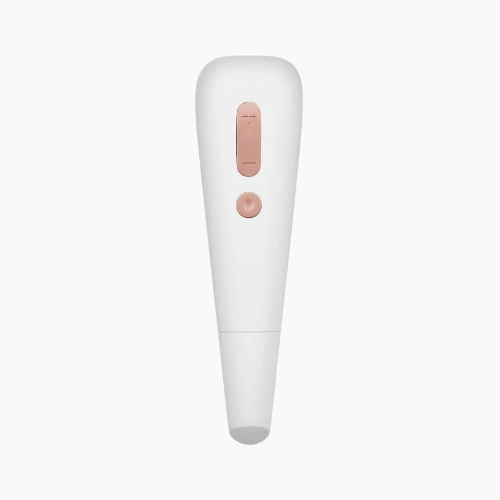 Estimulador de Clítoris Number Two Satisfyer