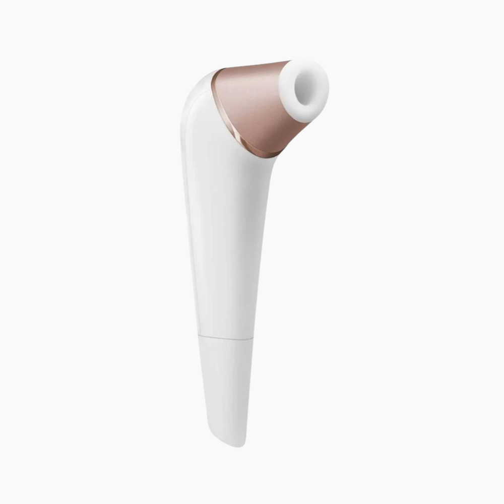 Estimulador de Clítoris Number Two Satisfyer