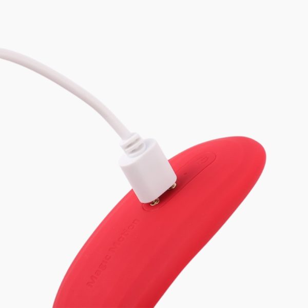 Smart Panty Vibrador Estimulador con App