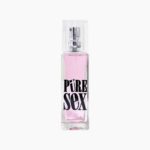 Perfume Femenino Con Feromonas Pure Sex