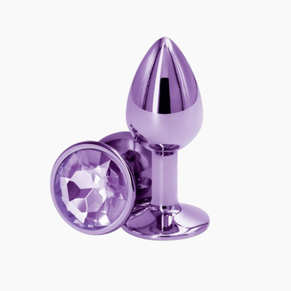 Plug Anal Rear Assets