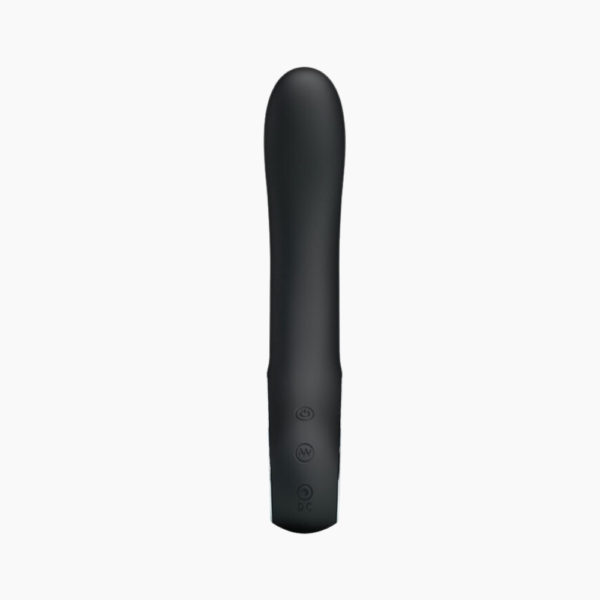 Estimulador Vibrador Usb Alston