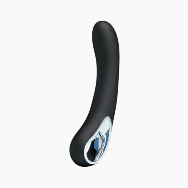 Estimulador Vibrador Usb Alston