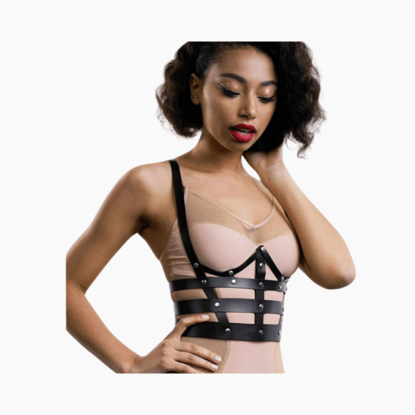 Body Harness Rebel