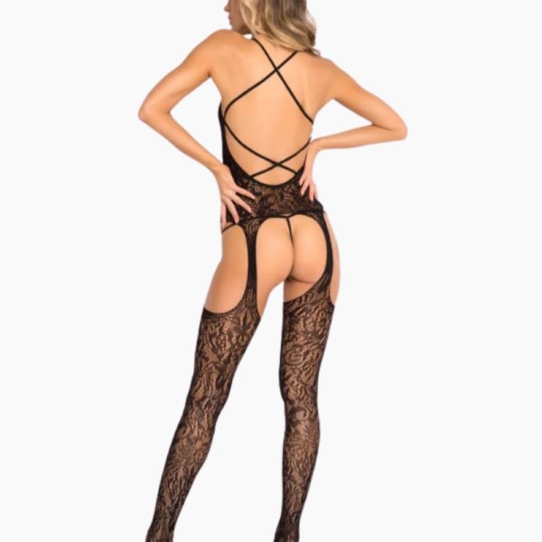 Bodystocking Amanda