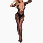 Bodystocking Ariana