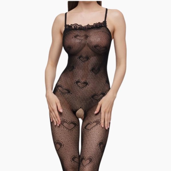 Bodystocking Belén