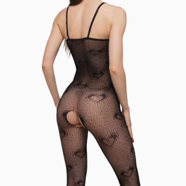 Bodystocking Belén