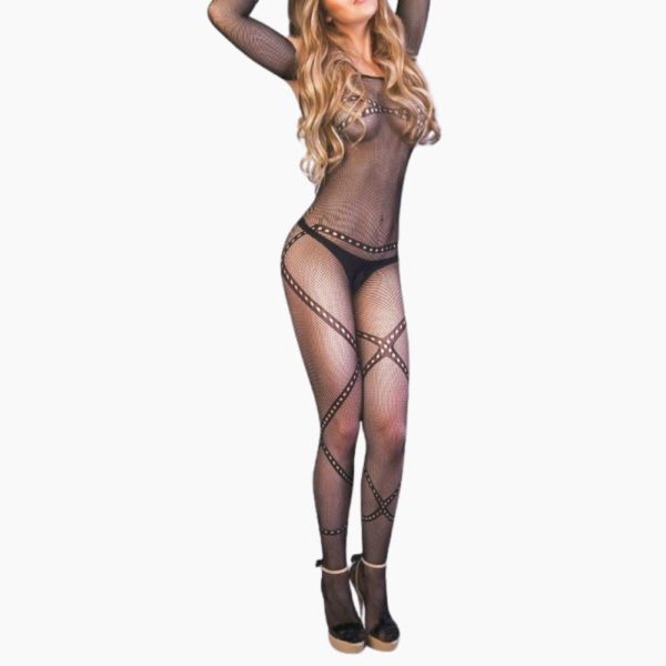 Bodystocking Camila