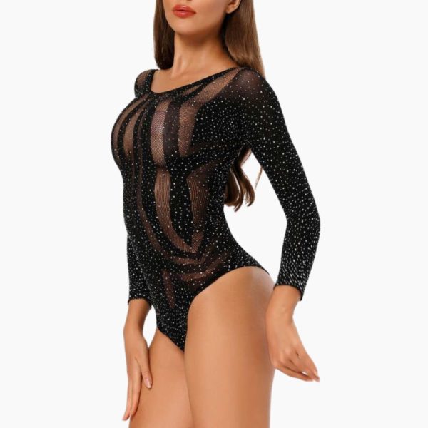 Bodystocking Pía