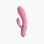 Vibrador Estimulador Clítoris y Punto G Carol