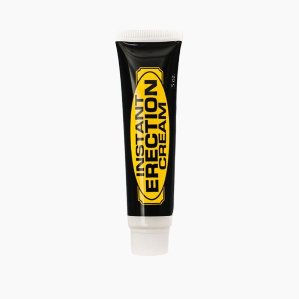 Crema Masculina Instant Erection Cream