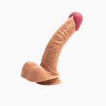 Dildo Real Extreme 8.5