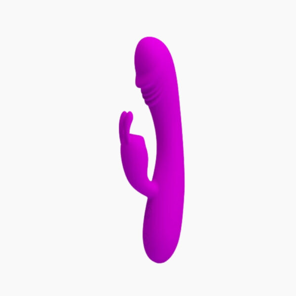 Vibrador Hunter Usb