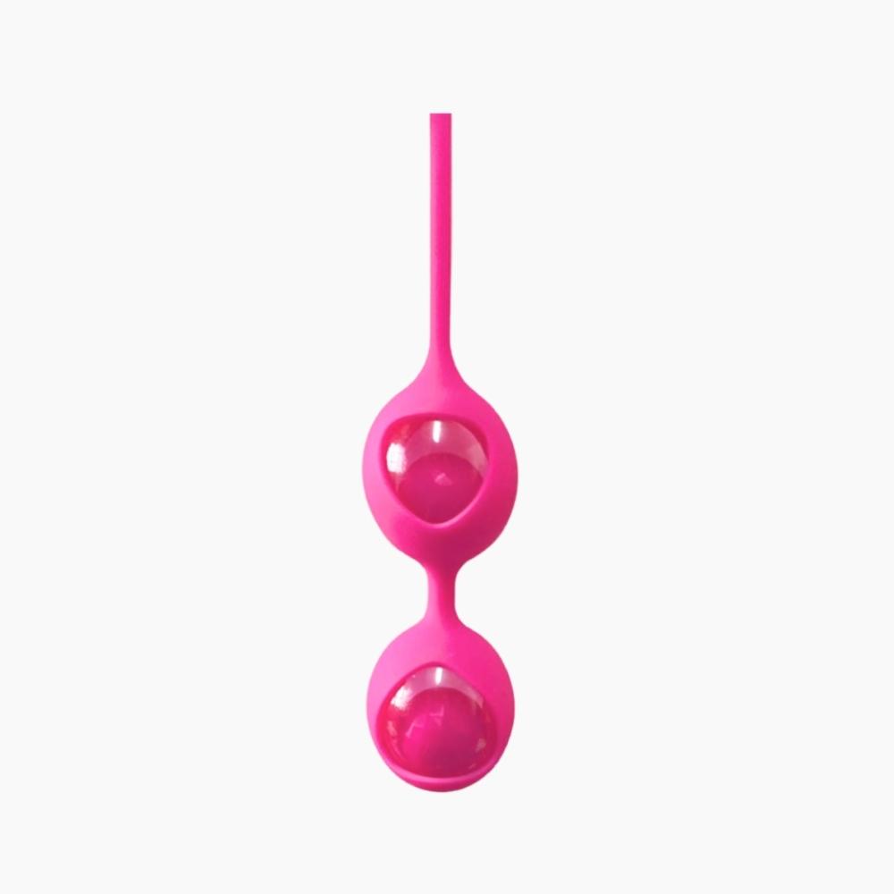 Jeu Boule Kegel Ball