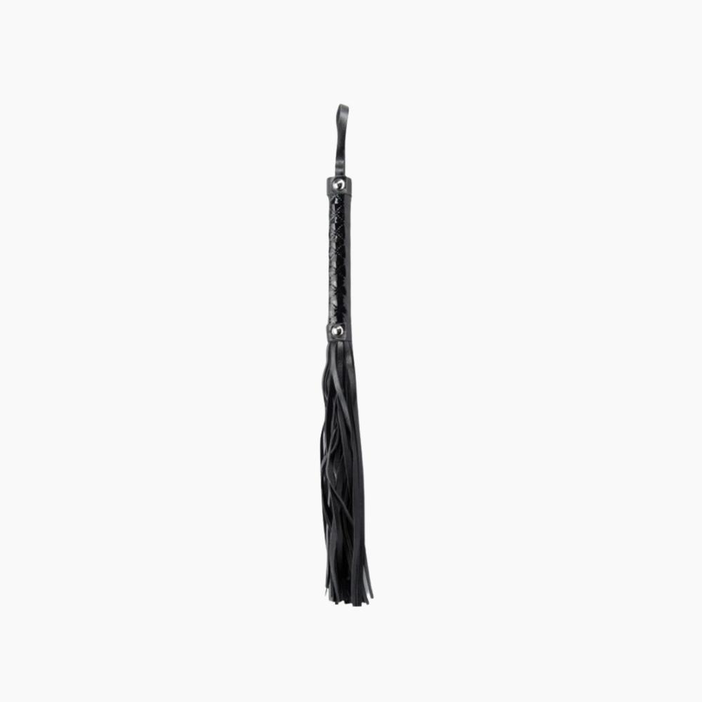 Passionate Flogger Luxury Fetish