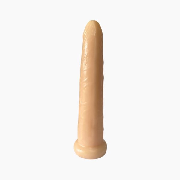 Mini Dildo con Ventosa 17 cm.