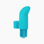 Mini Vibrador para Dedo Finger Vibe