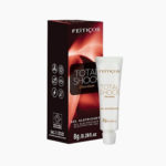 Gel Vibrador Total Shock Chocolate