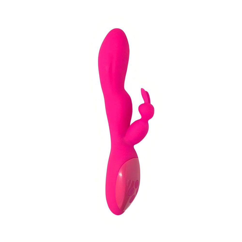 Rabbit Vibrador USB 12 Velocidades