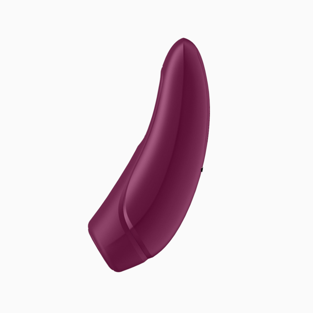 Curvy 1 Succionador + Vibrador