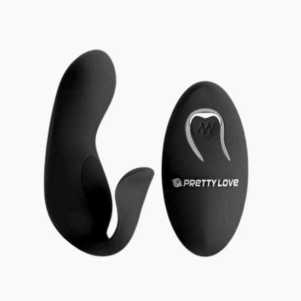 Beholder Estimulador Vibrador Para El o Ella Usb