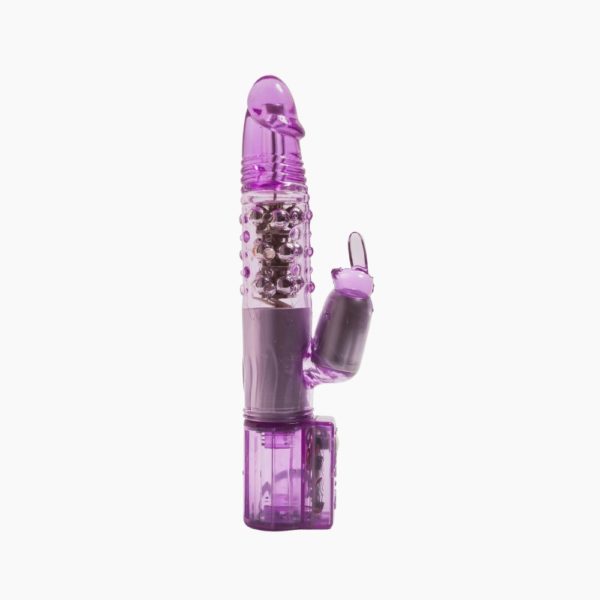 Vibrador Big Rabbit