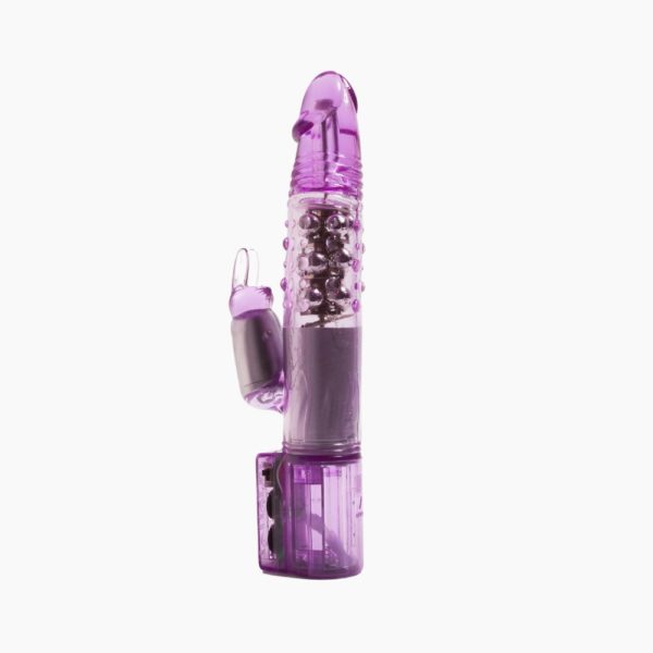 Vibrador Big Rabbit