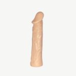 Dildo Real Cabezón 19,5cm