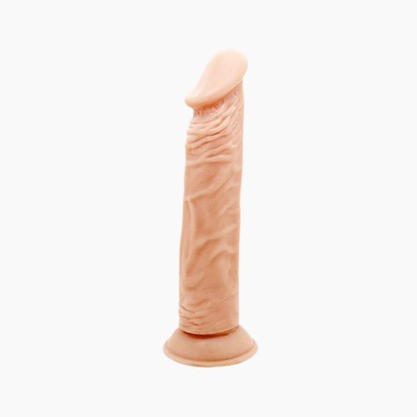 Dildo Rocco 22 cm, dildo realista