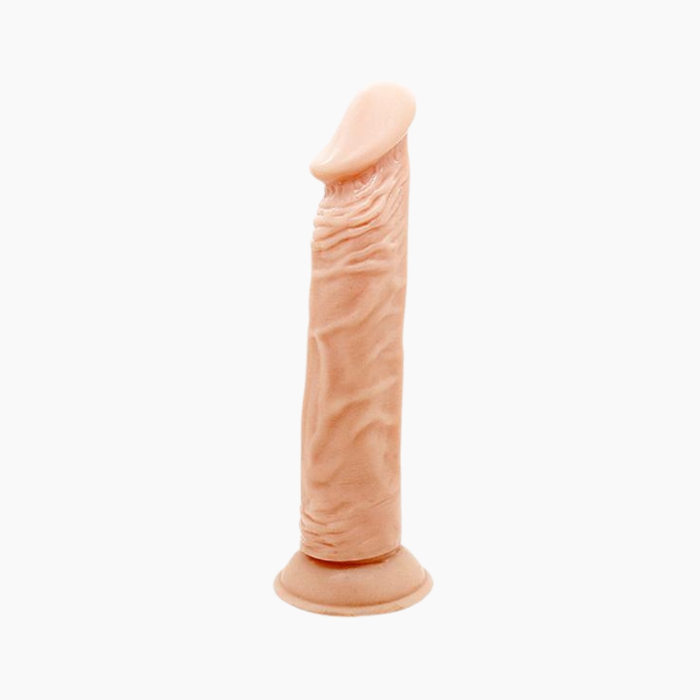 dildo rocco realista 22 cm