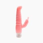 Vibrador Estimulador Oruga