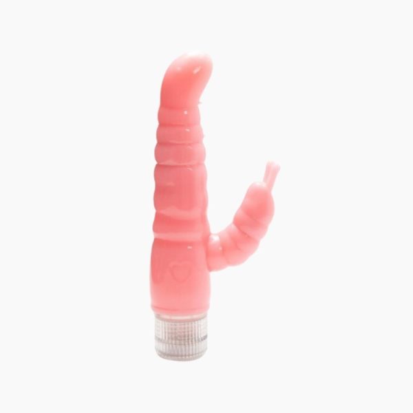 Vibrador Estimulador Oruga