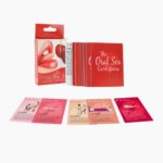 Juego Cartas Oral Sex Kheper Games