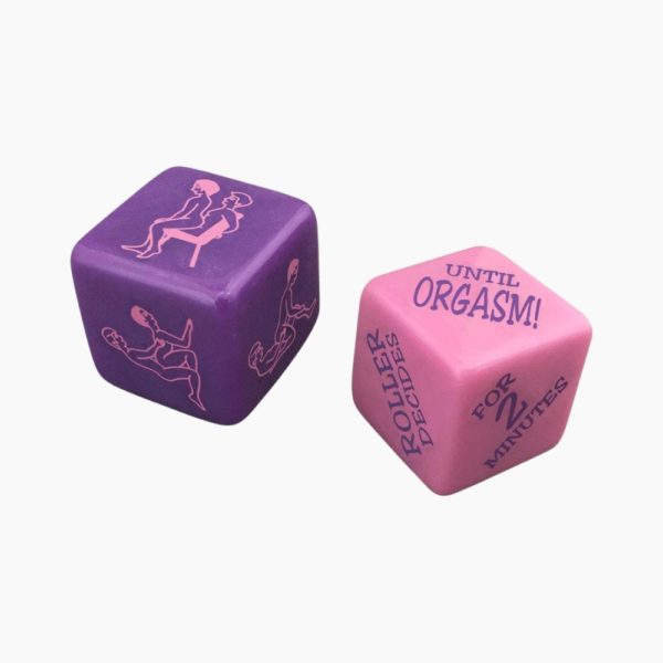 Sex! Dice Juego de Dados