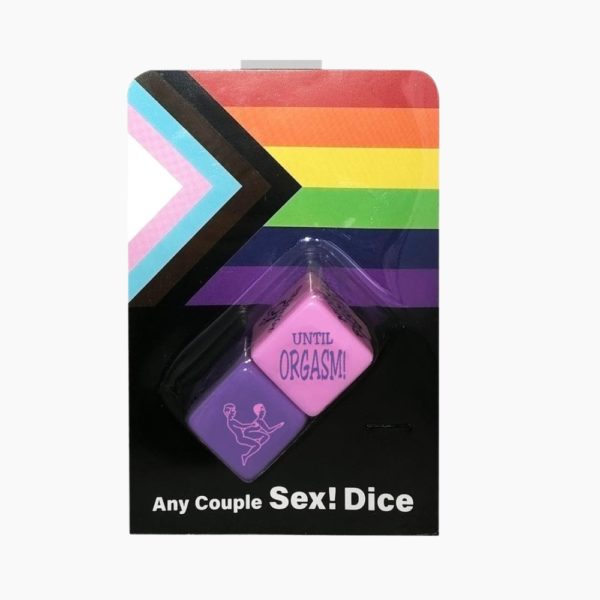 Sex! Dice Juego de Dados