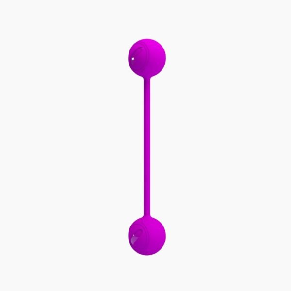 Kegel Ball III