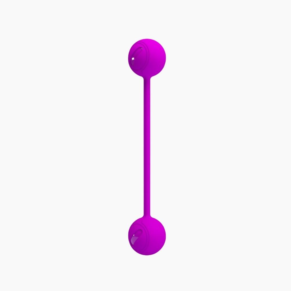 kegel ball III