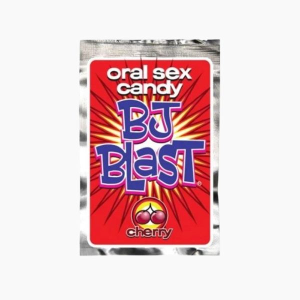 Oral Sex Candy Cherry Bj Blast