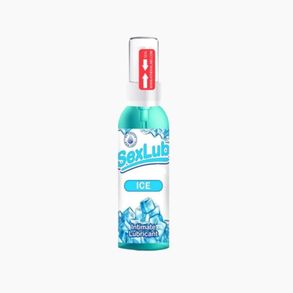 SexLub Gel Ice