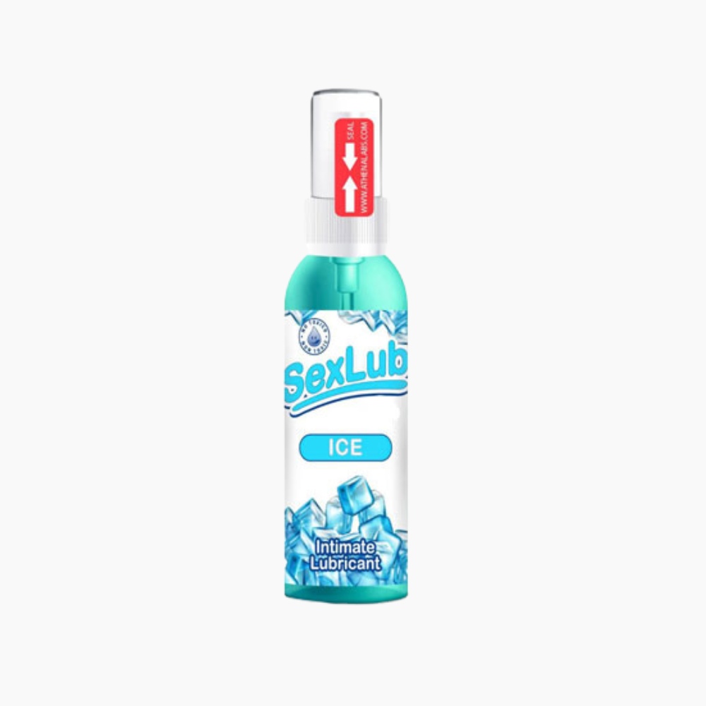 SexLub Gel Ice