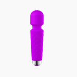 Vibrador Estimulador Massage Wand