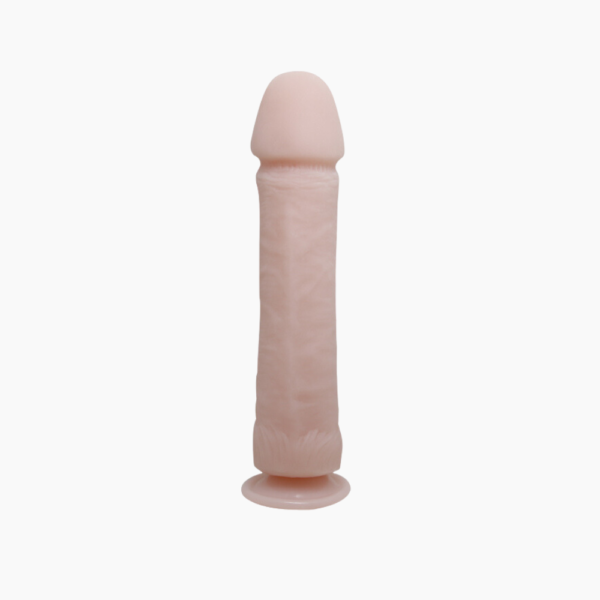 Vibrador The Big Penis 26Cm