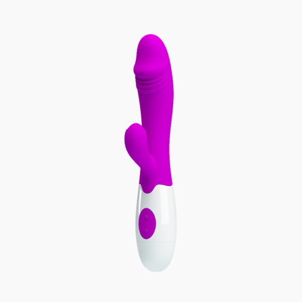 Vibrador Dual Snappy